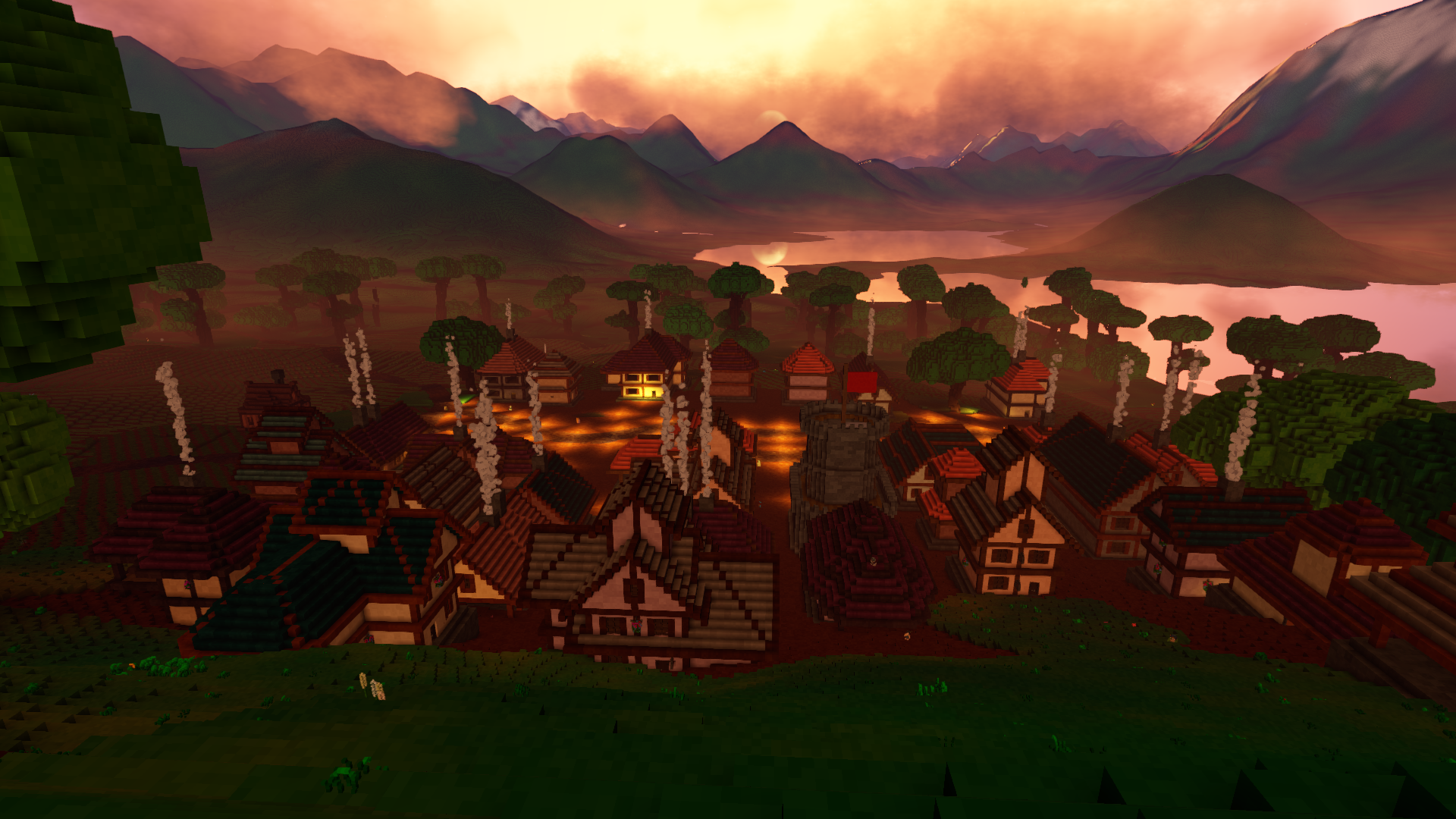 Veloren - Screenshot 6