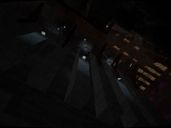 Enigma Engine - Screenshot 3