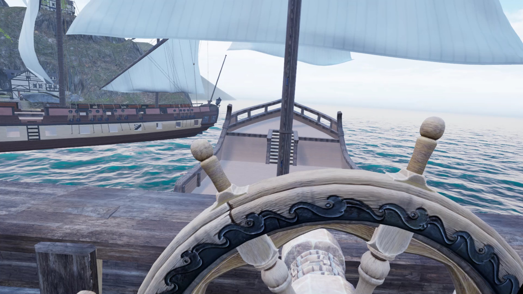 Girls' Civilization 2 - Screenshot 3