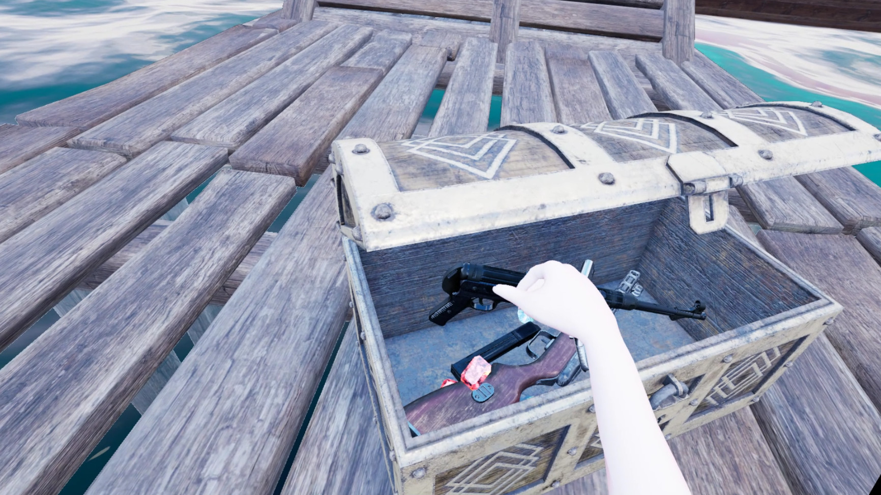 Girls' Civilization 2 - Screenshot 1