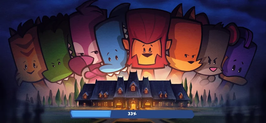 Suspects: Mystery Mansion - Screenshot 2