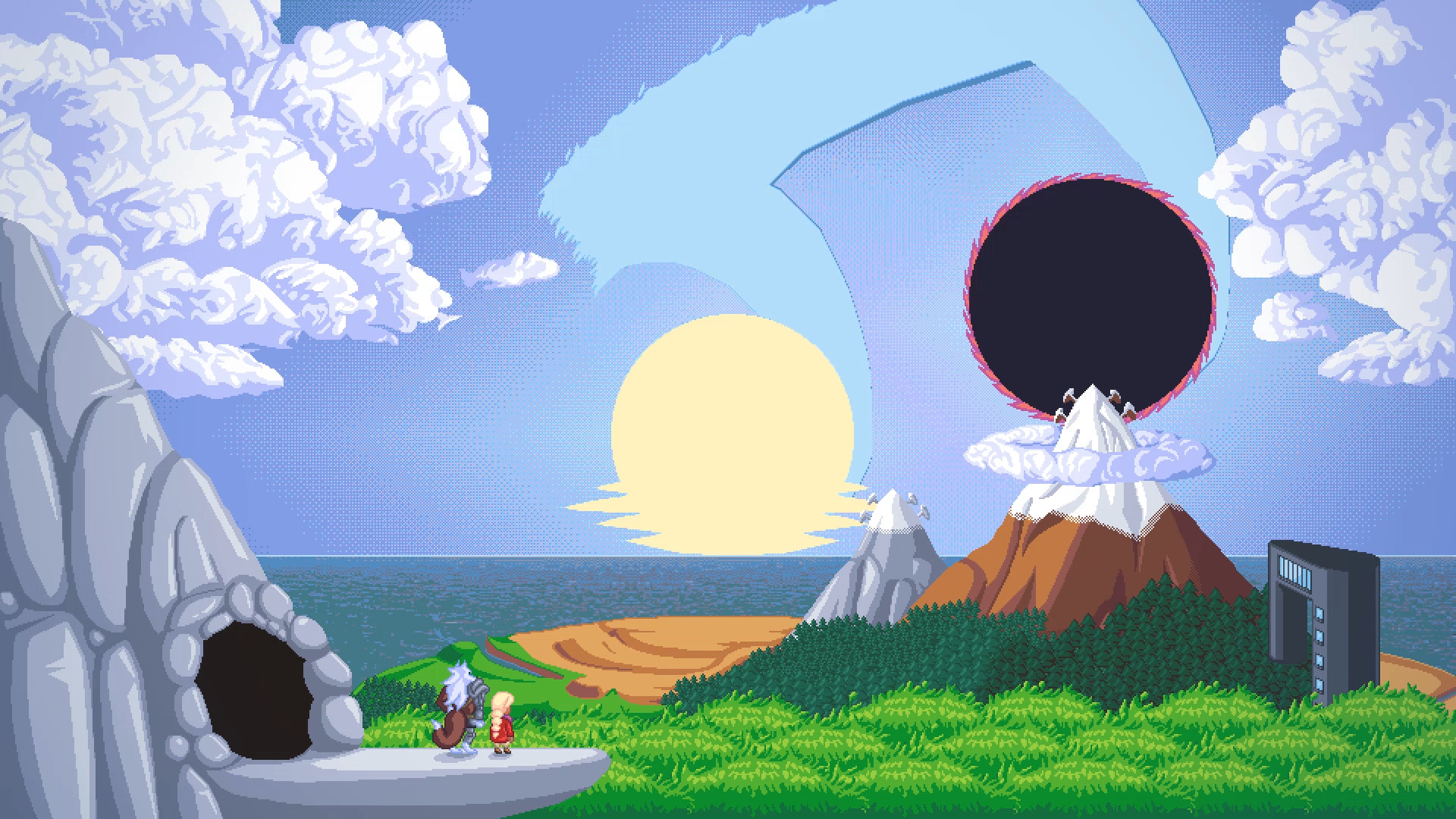 Viola: The Heroine's Melody - Screenshot 3