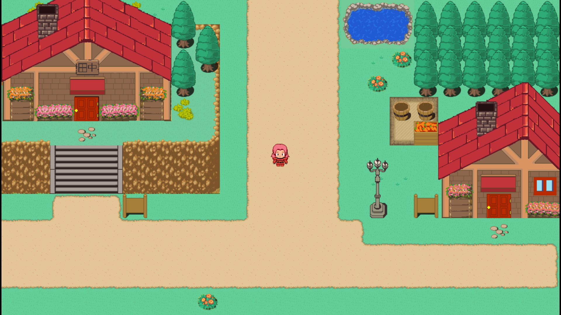 Nihongo Quest: N5 - Screenshot 4