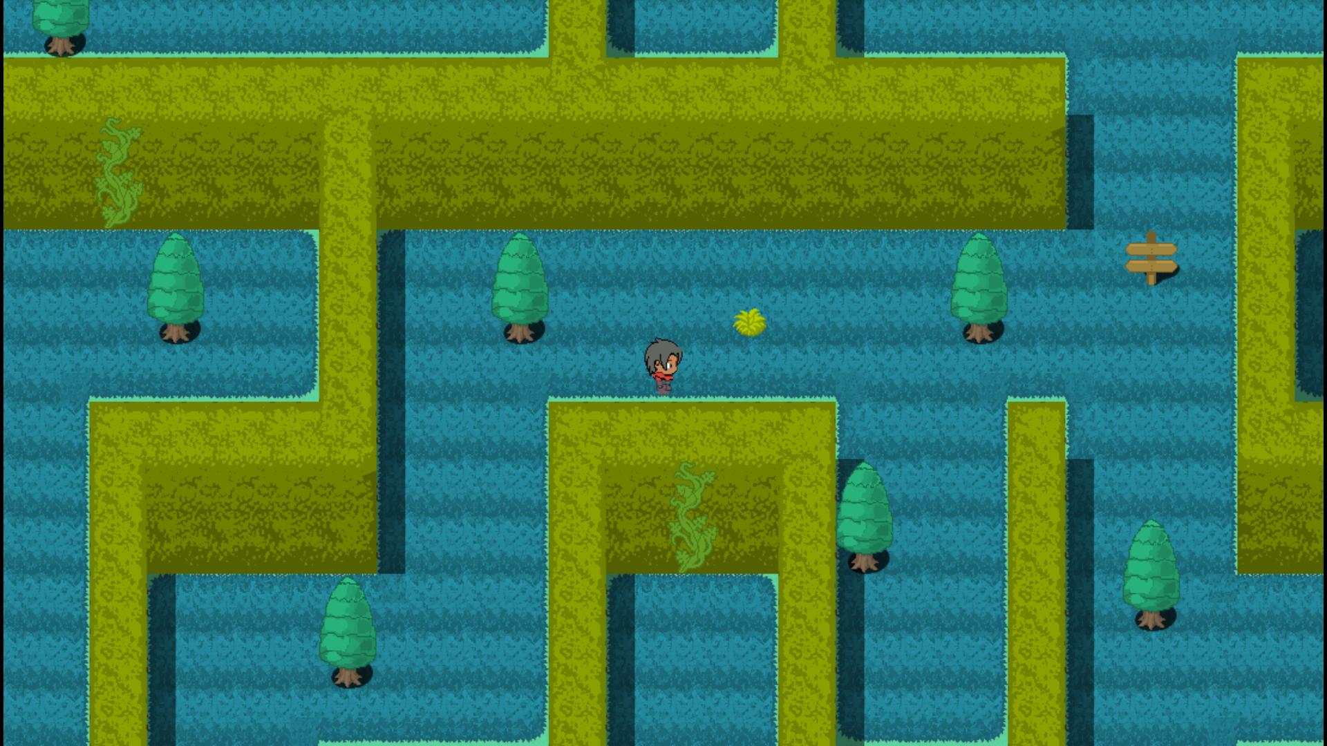 Nihongo Quest: N5 - Screenshot 2