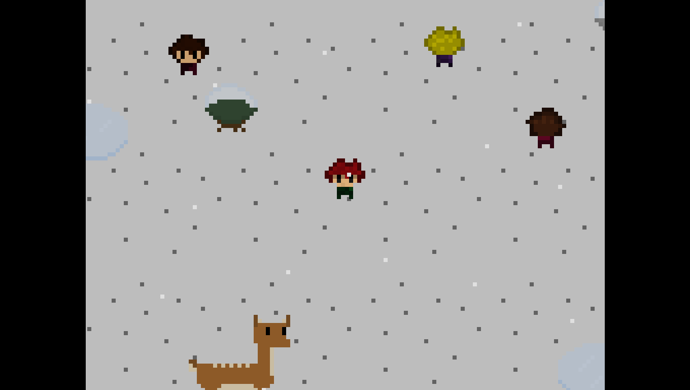 Mother - Screenshot 3