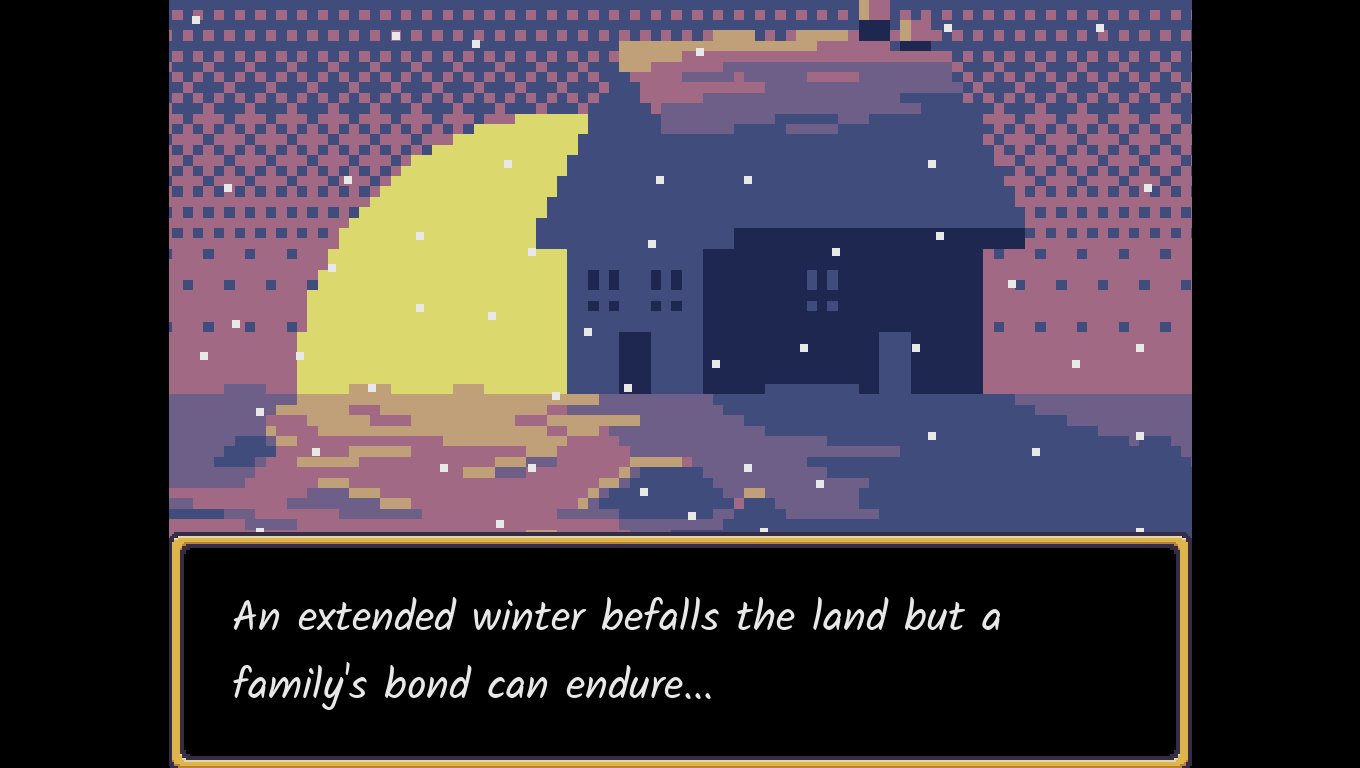 Mother - Screenshot 2