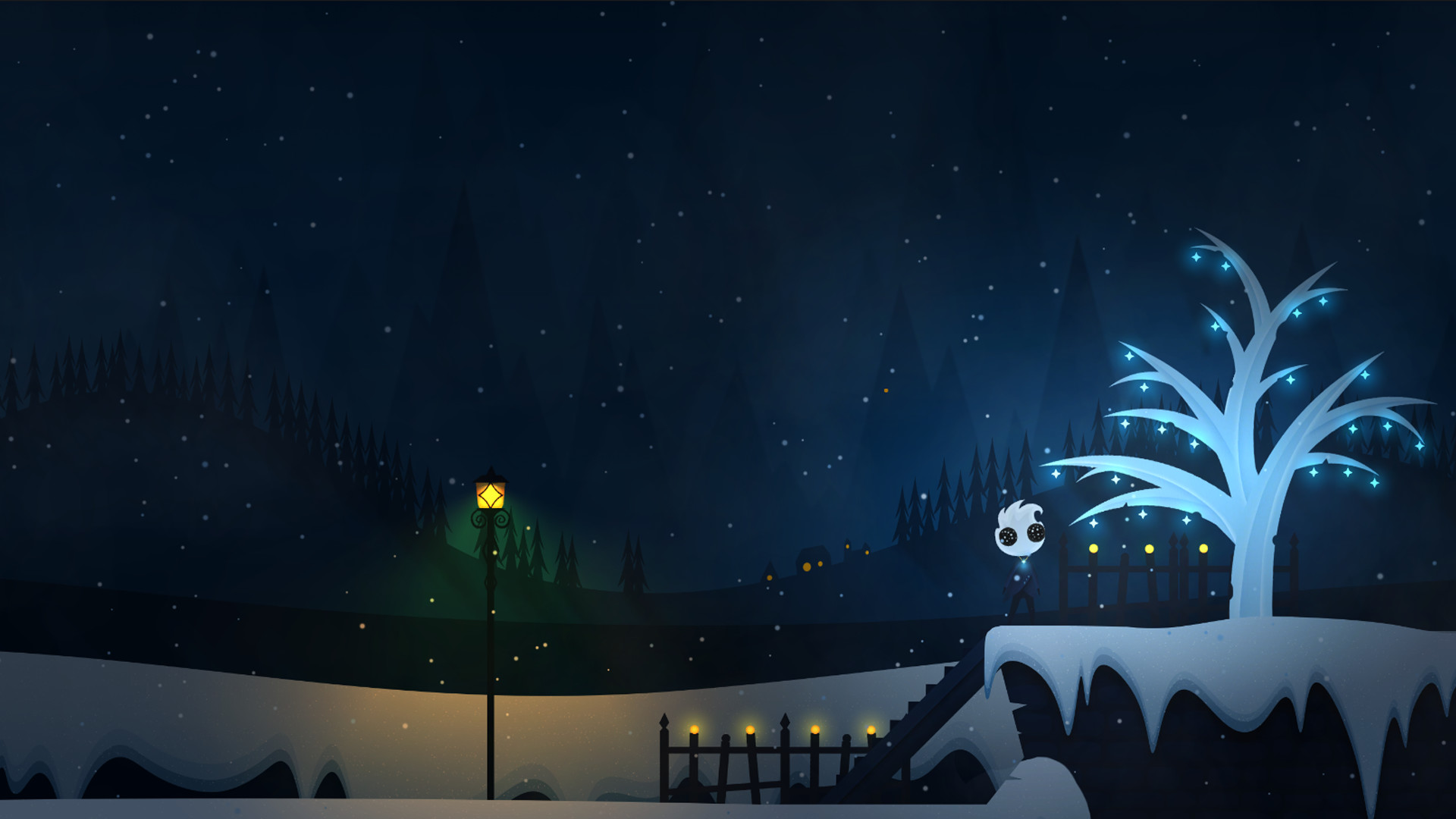 Sorrowself - Screenshot 2