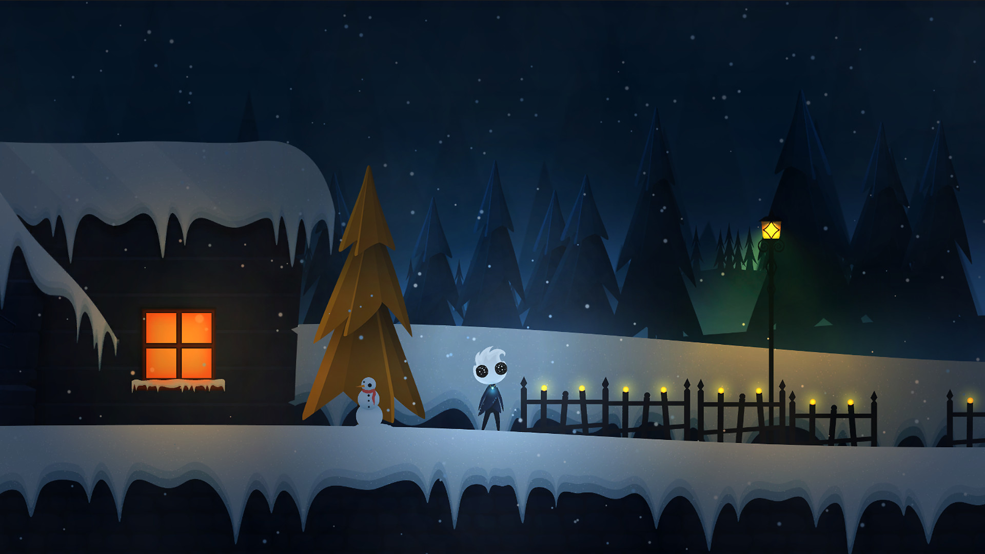 Sorrowself - Screenshot 3