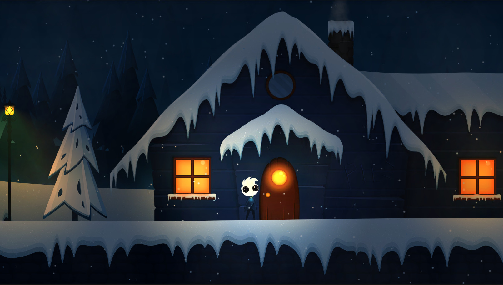 Sorrowself - Screenshot 5