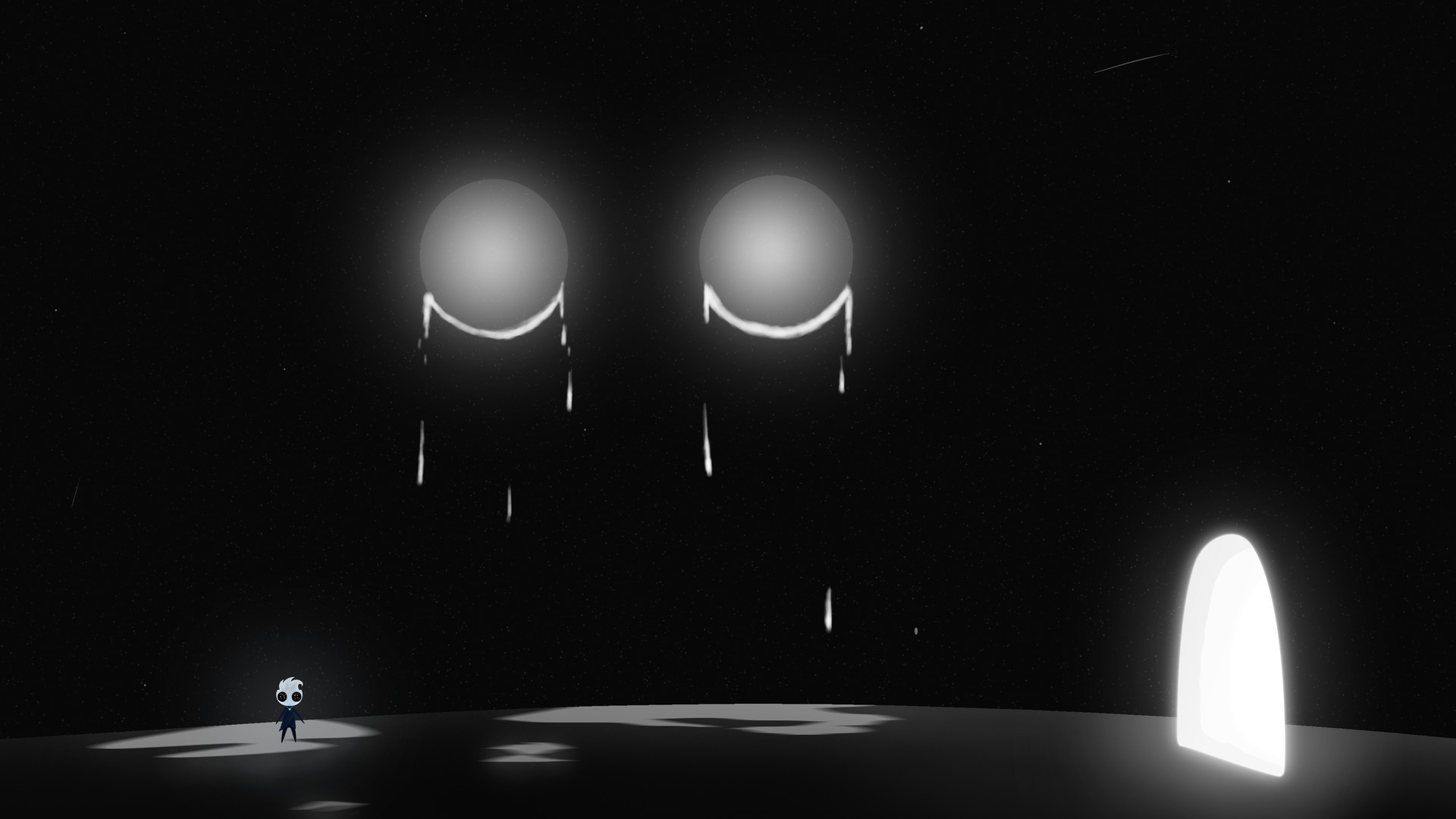 Sorrowself - Screenshot 1