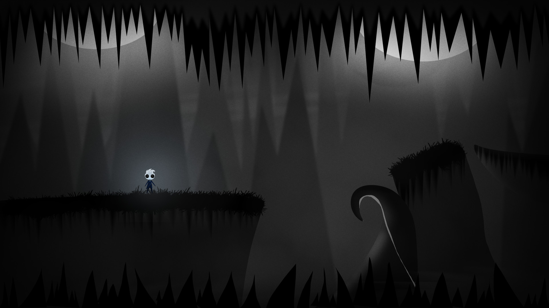 Sorrowself - Screenshot 4