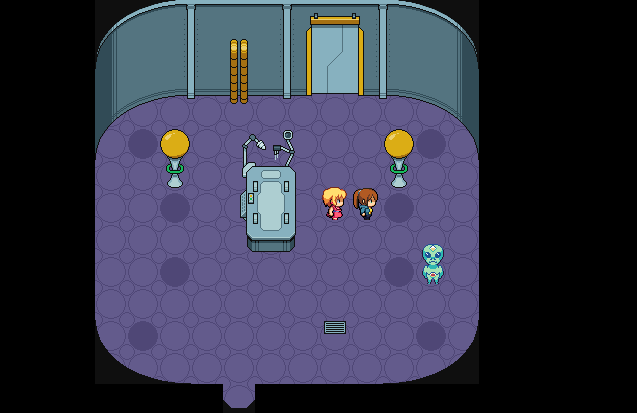 Weird and Unfortunate Things Are Happening - Screenshot 5