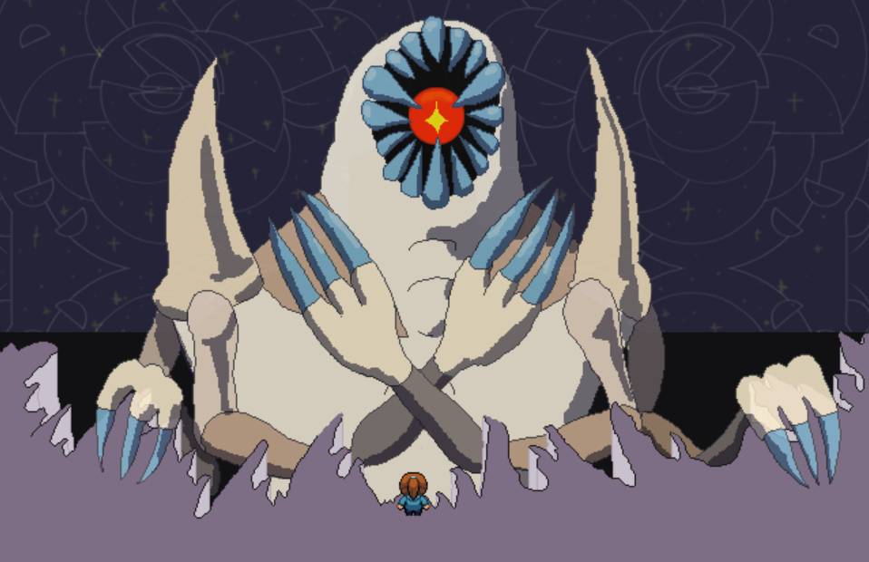 Weird and Unfortunate Things Are Happening - Screenshot 2