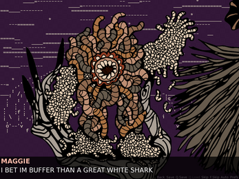 Genderwrecked - Screenshot 3