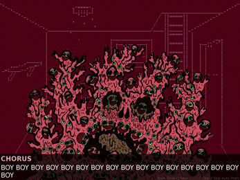 Genderwrecked - Screenshot 5