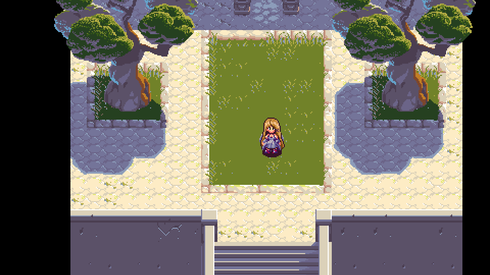 Jin Conception - Screenshot 7