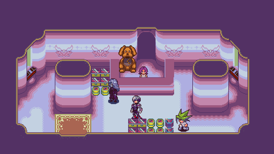 Jin Conception - Screenshot 8