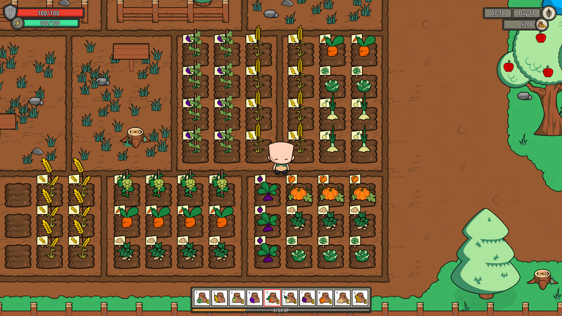 Be Hero - Screenshot 1