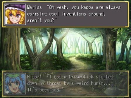 Fantasy Maiden Wars: Scarlet - Screenshot 4