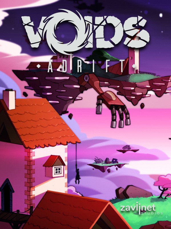 Voids Adrift - Screenshot 4