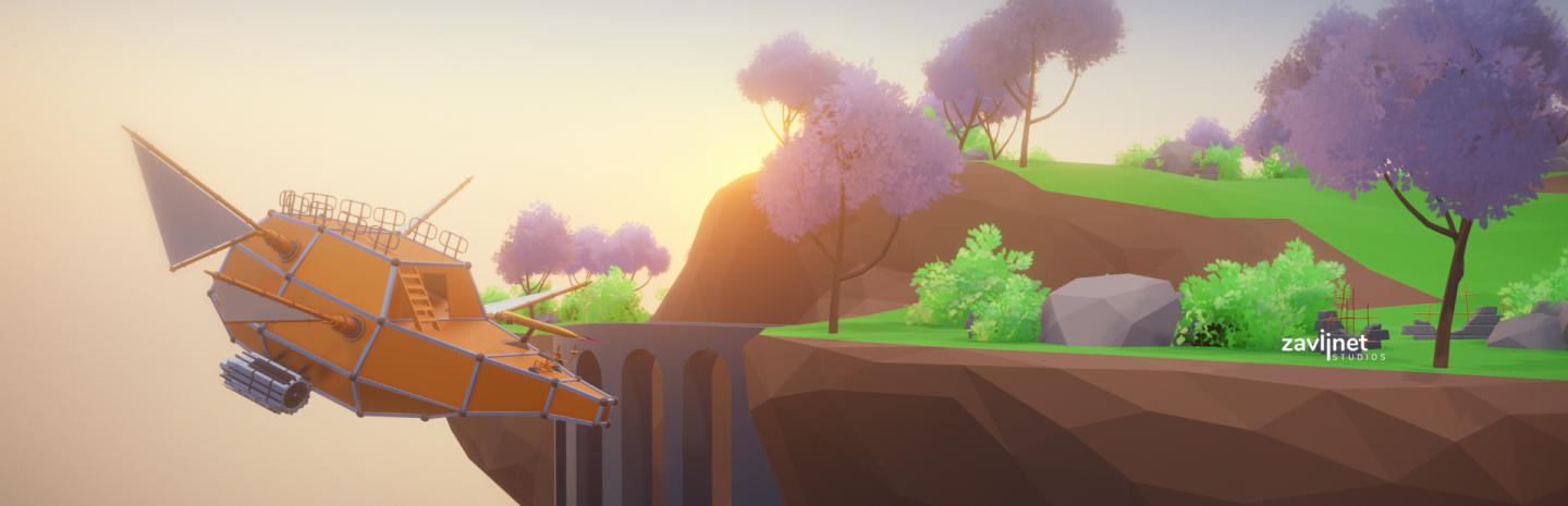 Voids Adrift - Screenshot 3