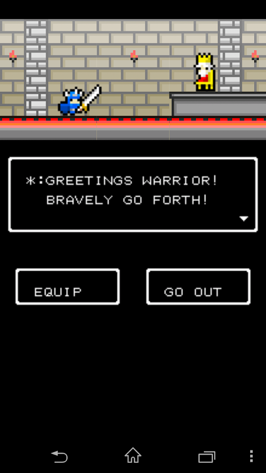 MinuteQues‪t‬ - Screenshot 3