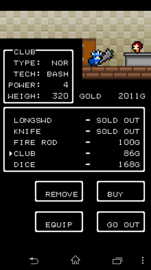 MinuteQues‪t‬ - Screenshot 2