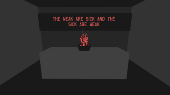 Moloch's Priest - Screenshot 1