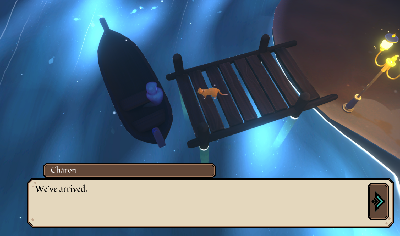 Chef's Tail - Screenshot 5