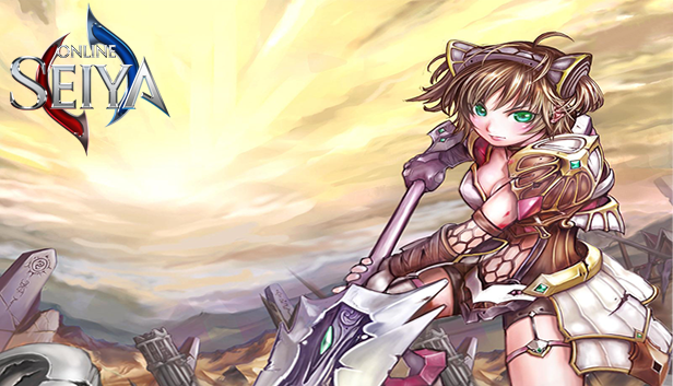 Seiya Online - Screenshot 2