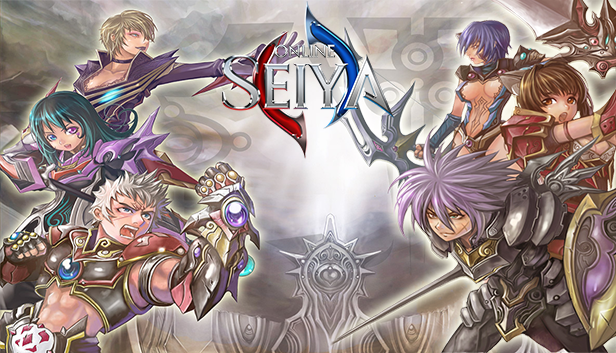 Seiya Online - Screenshot 3