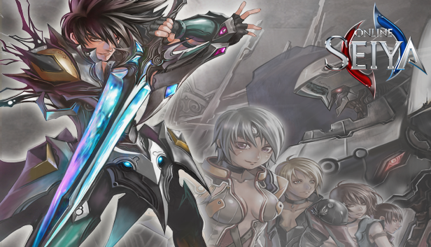 Seiya Online - Screenshot 4