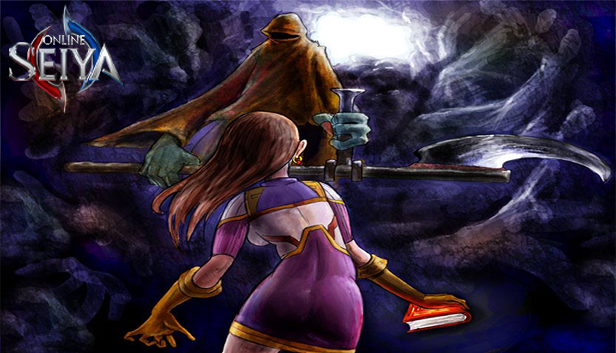 Seiya Online - Screenshot 10