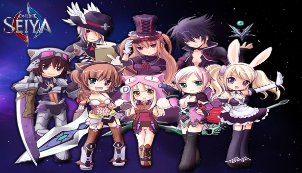 Seiya Online - Screenshot 11