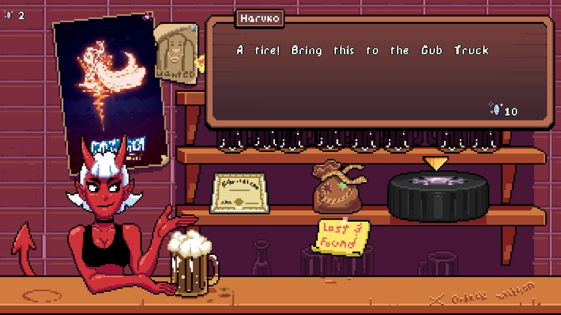 Toasty: Ashes of Dusk - Screenshot 5