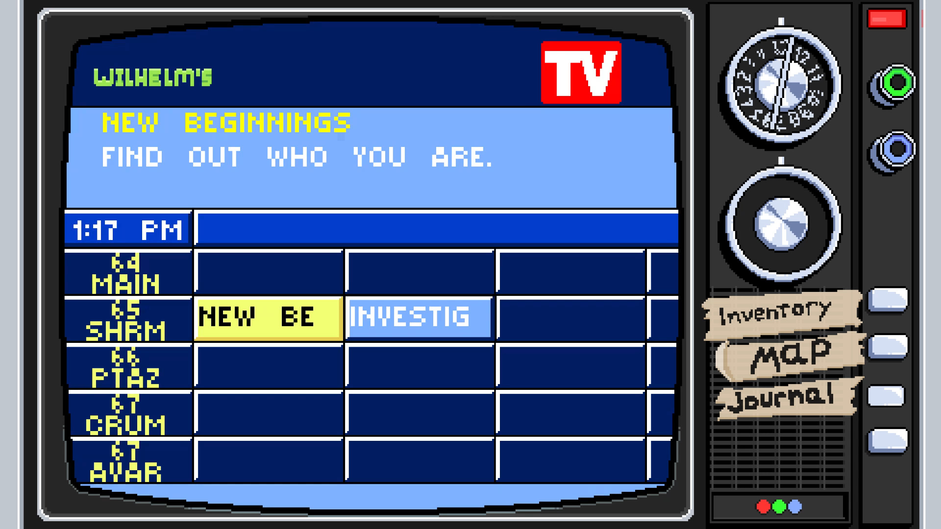 Toasty: Ashes of Dusk - Screenshot 2