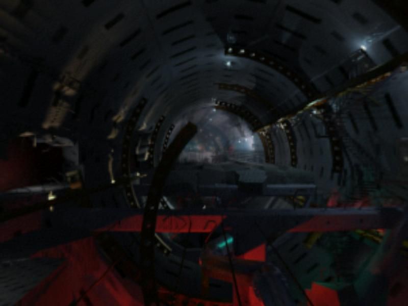 deSpiria - Screenshot 2