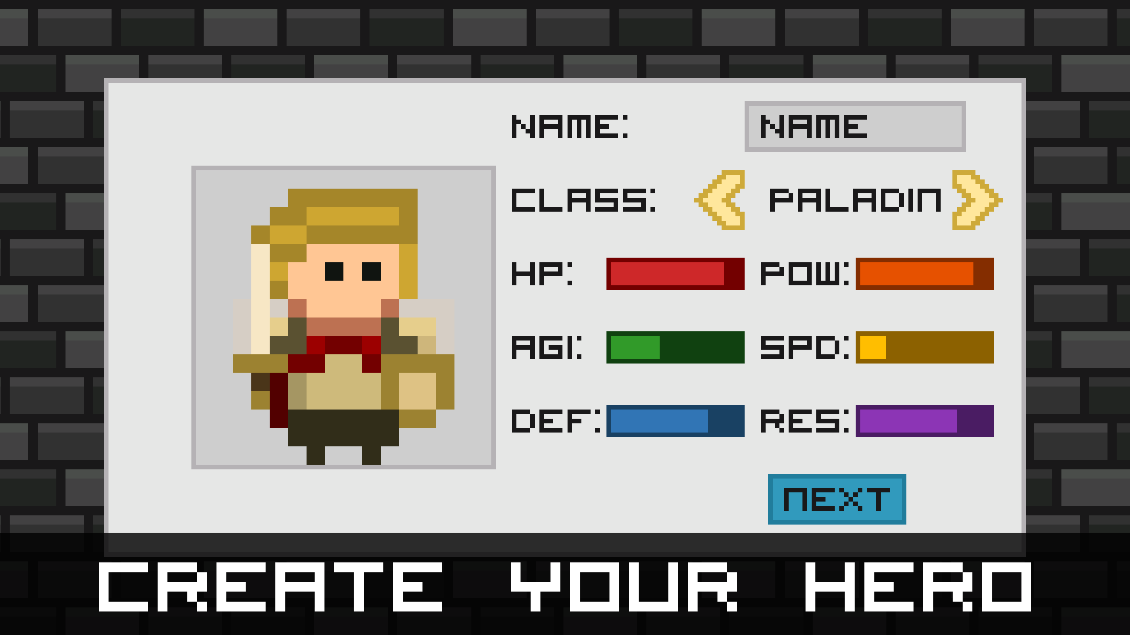 Pixelot - Screenshot 5