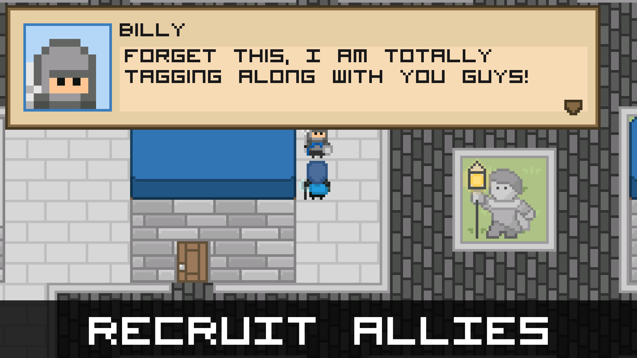 Pixelot - Screenshot 4