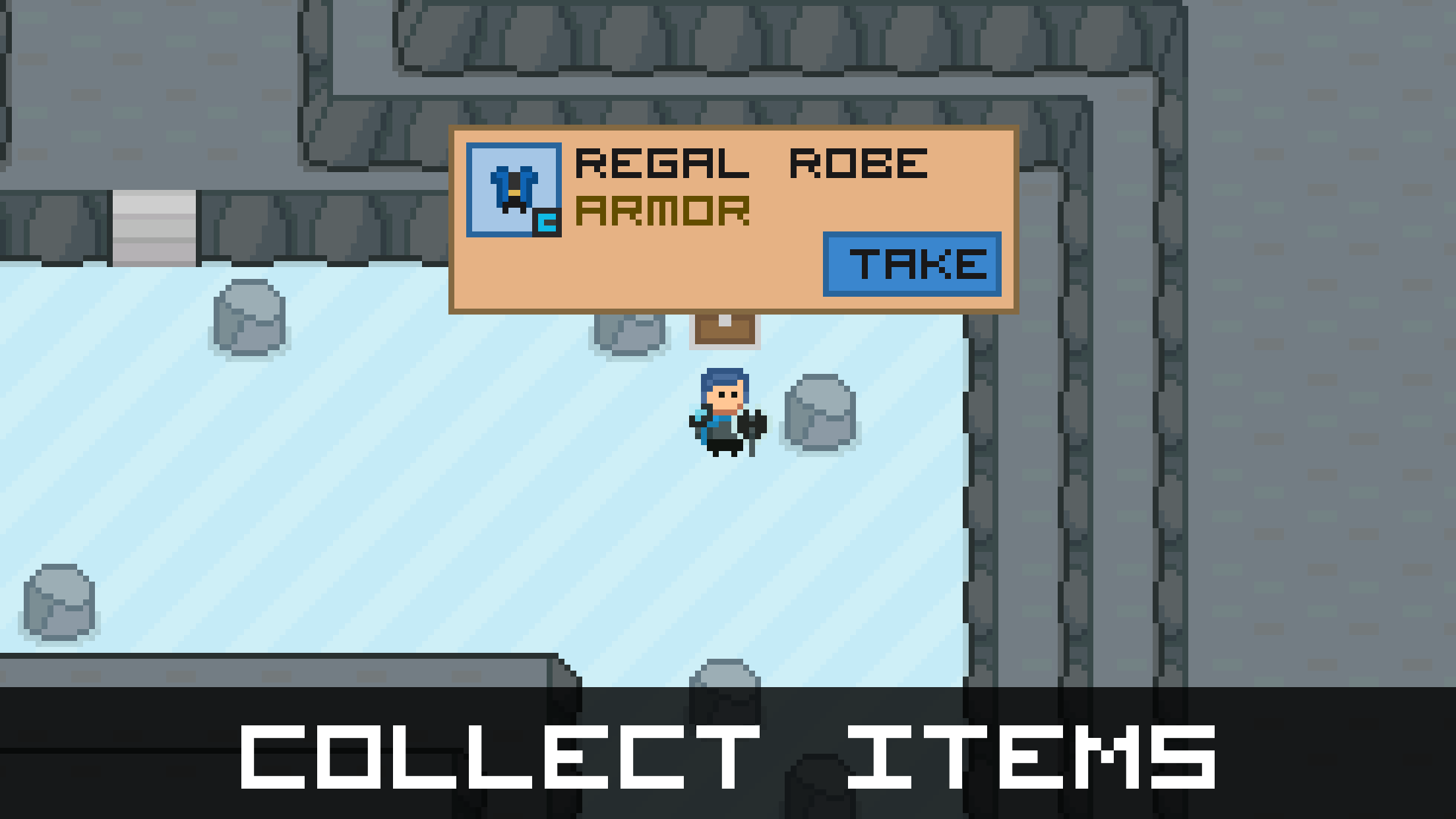 Pixelot - Screenshot 7