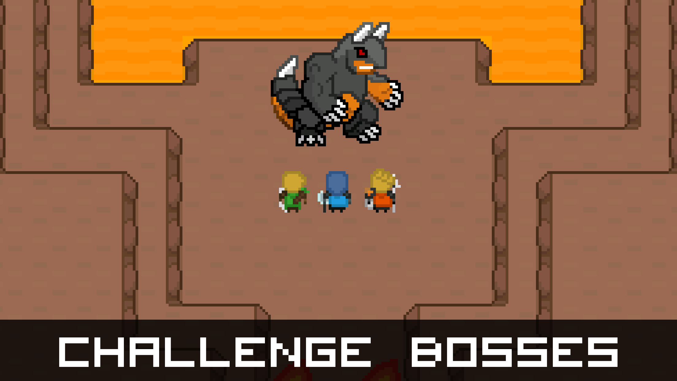 Pixelot - Screenshot 8