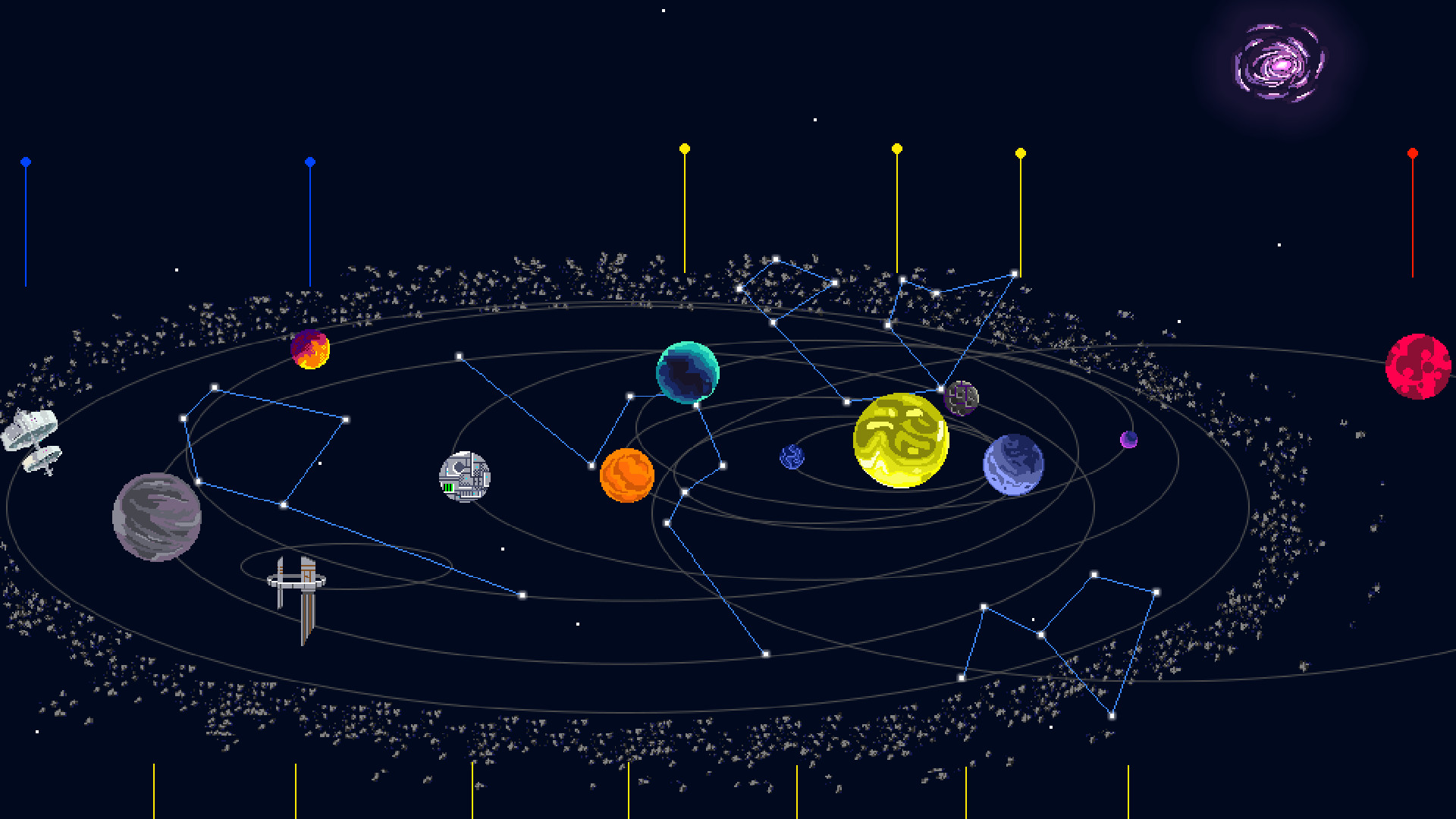 Intergalactic Pawn Shop - Screenshot 6