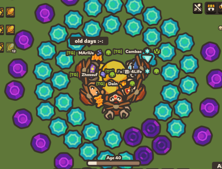 Taming.io Web game - ModDB