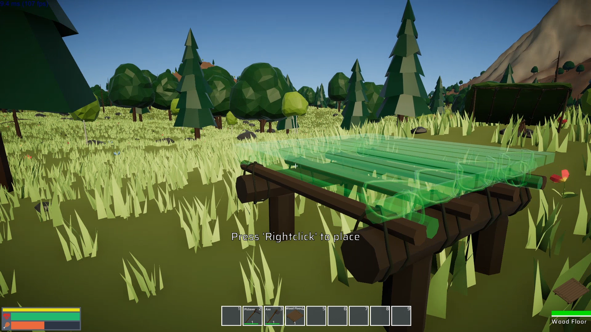 Avani: The Primal Land - Screenshot 1