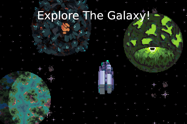 Space Abyss - Screenshot 2