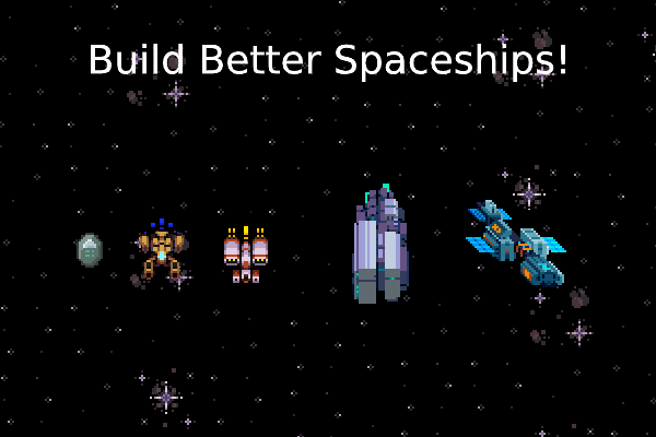 Space Abyss - Screenshot 1