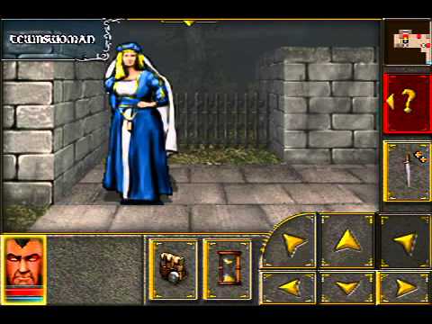 Undercroft - Screenshot 1