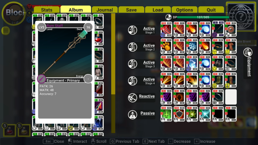 Legend of Krannia: Cursed Fate - Screenshot 2