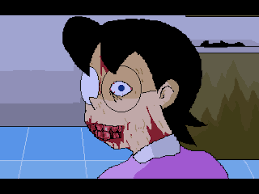 Doraemon: Nobita's Resident Evil - Screenshot 1