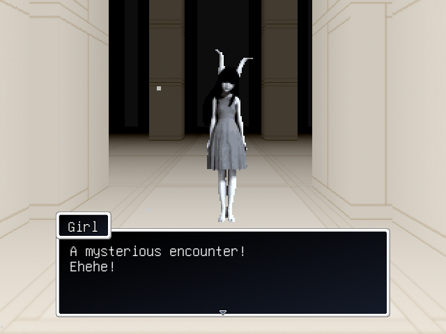 Labyrinth.os - Screenshot 1